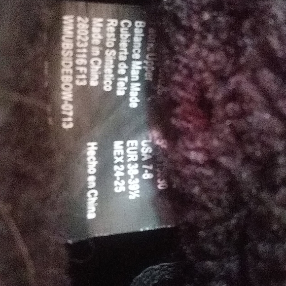 Women's boots - Picture 3 of 3